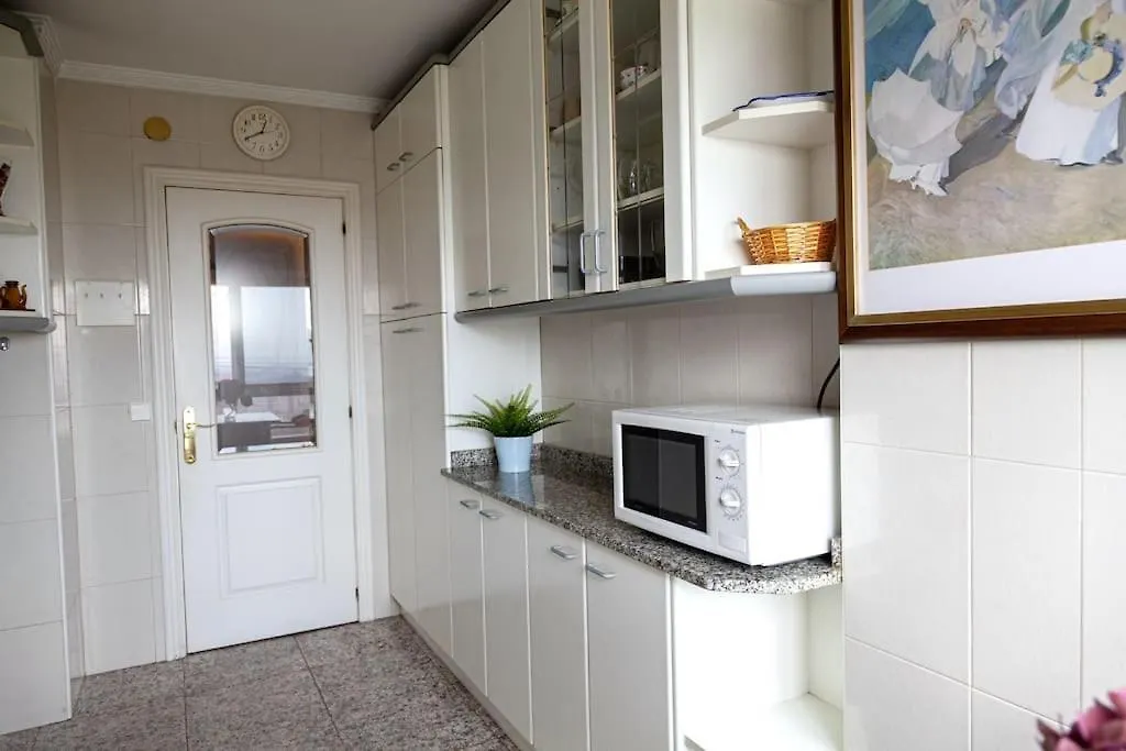 Comodo Y Luminoso Apartamento En Zona Residencial Santander